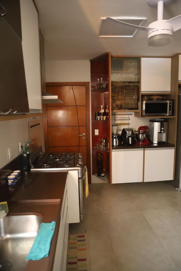 Apartment Copa_luxo_posto6