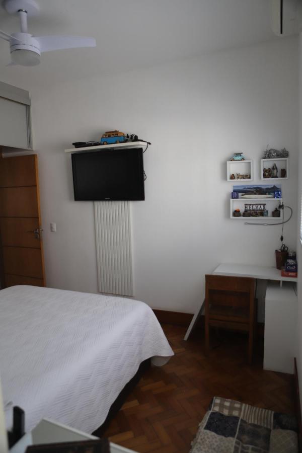 Apartment Copa_luxo_posto6