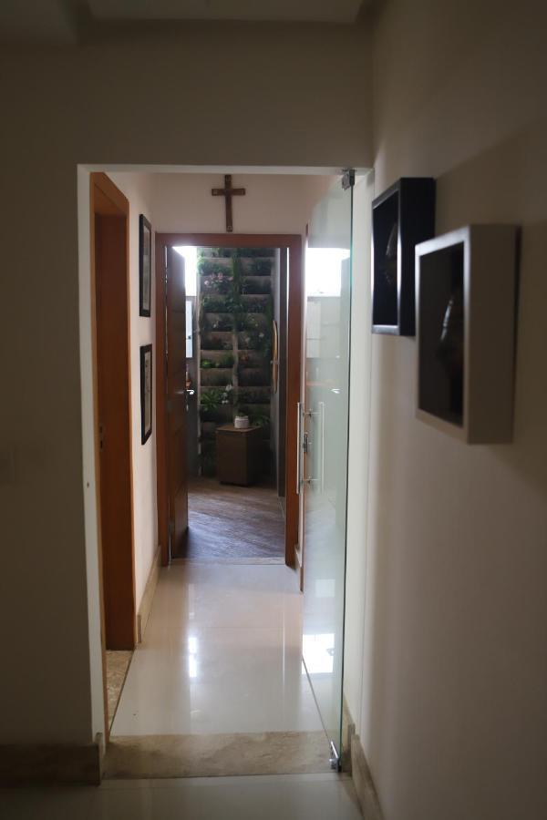 Apartment Copa_luxo_posto6 Rio de Janeiro